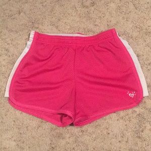 Justice Gym Shorts